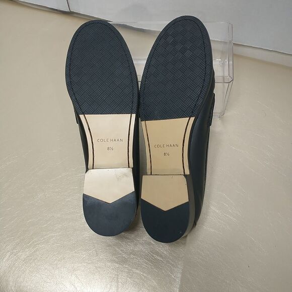 COLE HAAN Women's SZ 8.5B Alexa Penny Moc II D35813*. Condition is Pre-owned - Picture 7 of 8